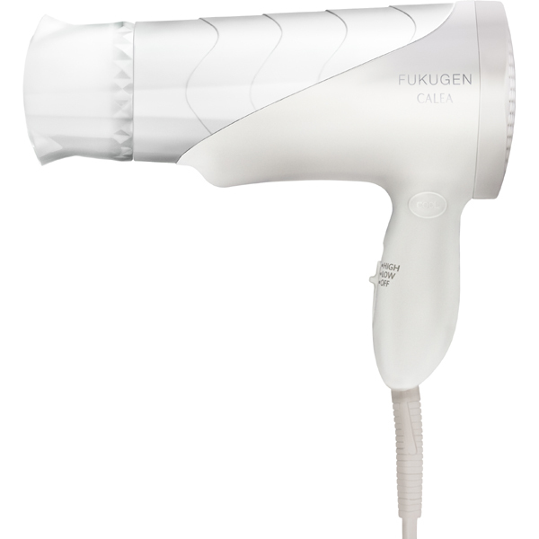 FUKUGEN CURL DRYER  復元ドライヤー